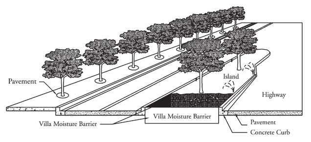 Moisture Root Barrier Spec_1